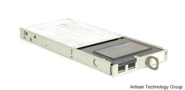 HP 44736A Breadboard Module