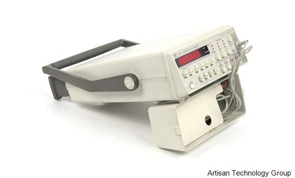 HP 5005A