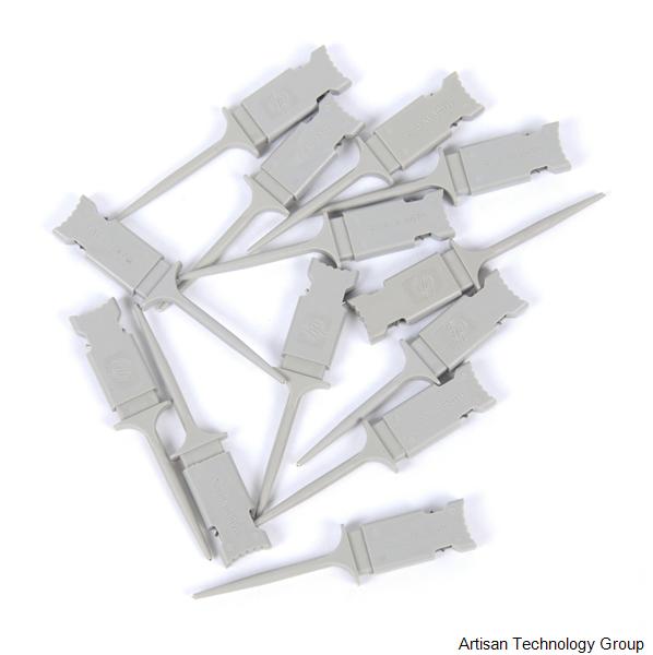 HP 5090-4356 Set of 13 Surface Mount Device (SMD) IC Clips