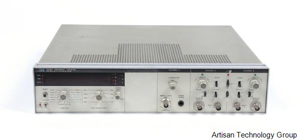 HP 5328A Universal Counter
