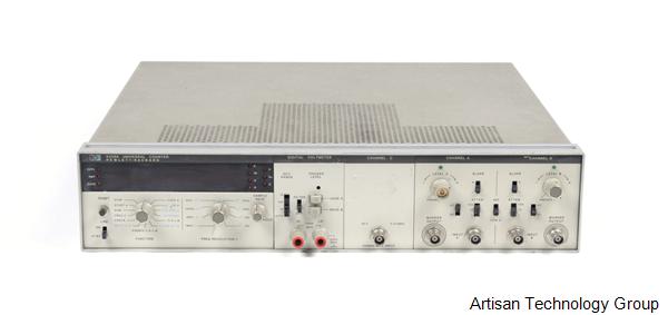 HP 5328A Universal Counter