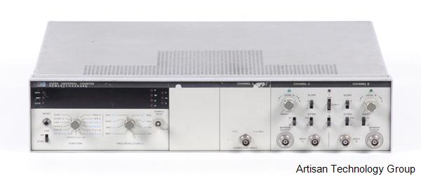 HP 5328A Universal Counter