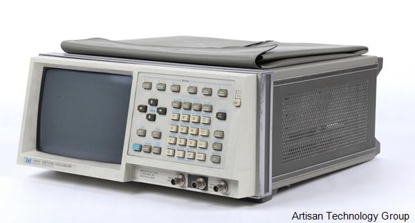 HP 54201A Digitizing Oscilloscope