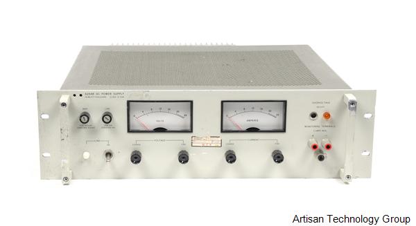 HP 6264B Low Voltage Power Supply