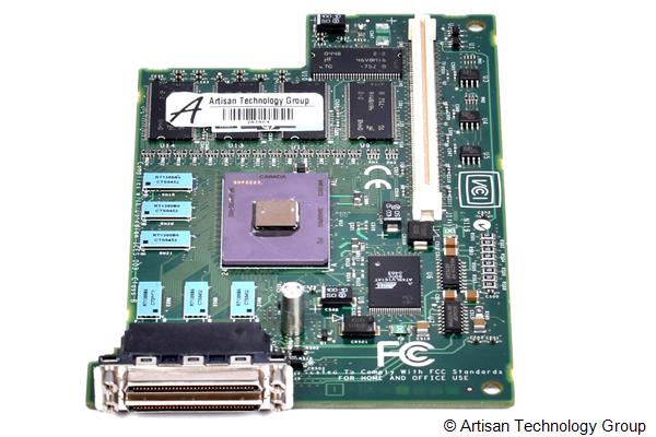 HP 6400 Series Expansion Module