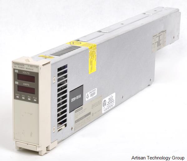 HP 66102A DC Power Module