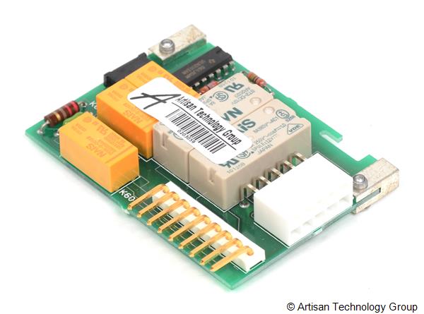 HP 6613C Relay Board
