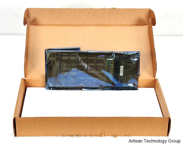 Keysight / Agilent / HP 69380A Breadboard Output Card