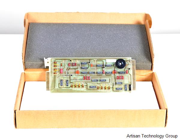 HP 69431A 12 Data Line Digital Input Card
