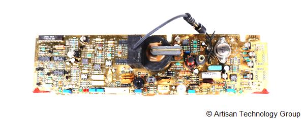 HP 70206A 70206-6x005 Module