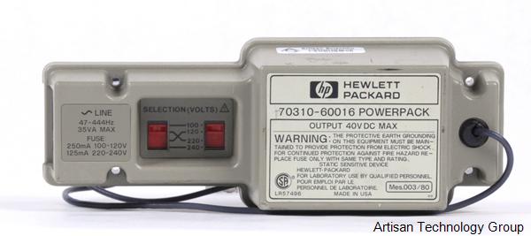 Keysight 70310-60016 Powerpack