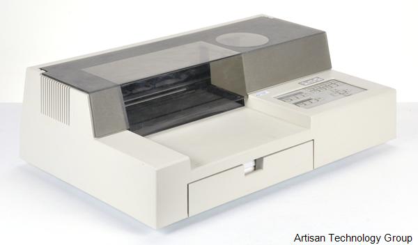 HP 7550B Plus Plotter