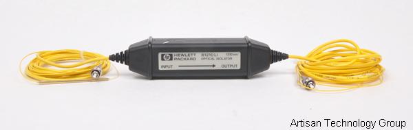HP 81210LI Optical Isolator