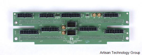HP 84000-60999 E1413 / E1418 Interconnect Module