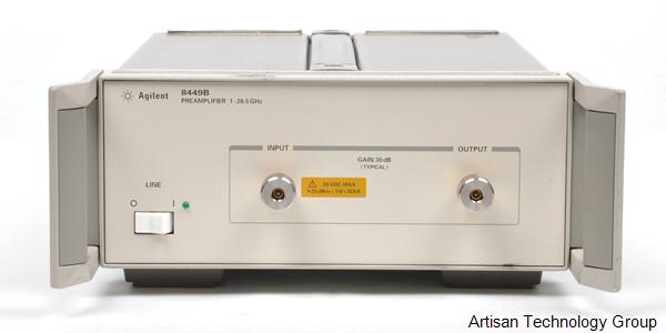 HP 8449B Preamplifier