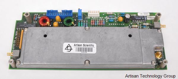 HP CAL-6014 Oscillator for 8561B Portable Spectrum Analyzer