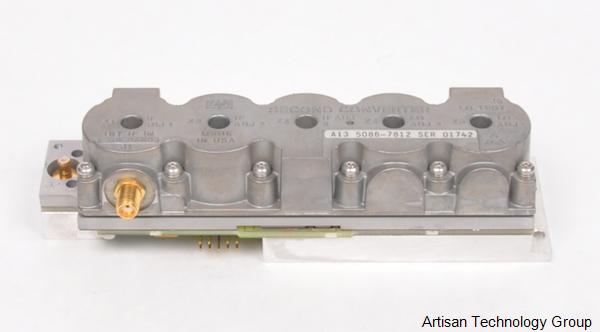 Agilent 5086-7812 Second Converter Assembly for 8561B Portable Spectrum Analyzer