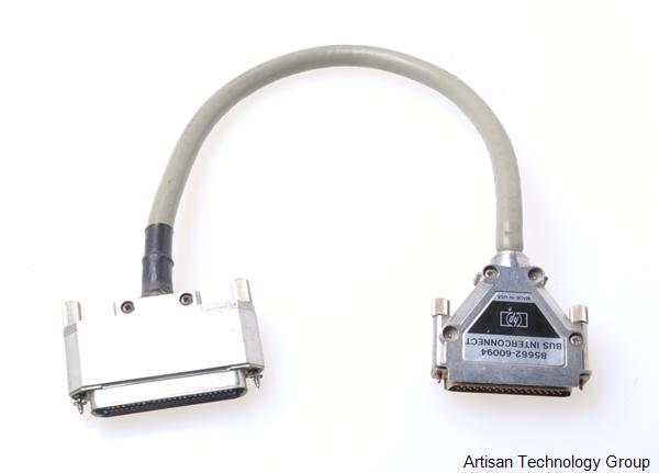 HP 85662-60094 Bus Interconnection Cable