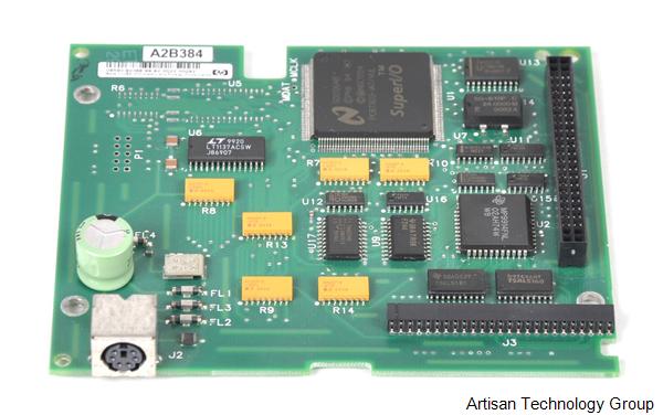 Keysight 8590-60366 Controller Board