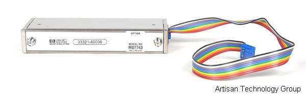HP 8594E Attenuator