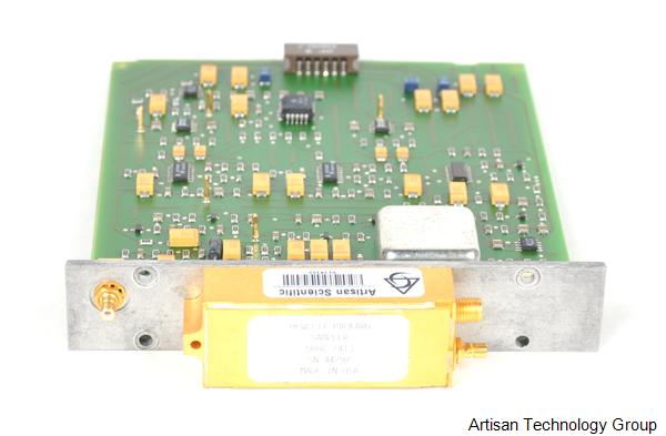 HP 08753-60156 Module