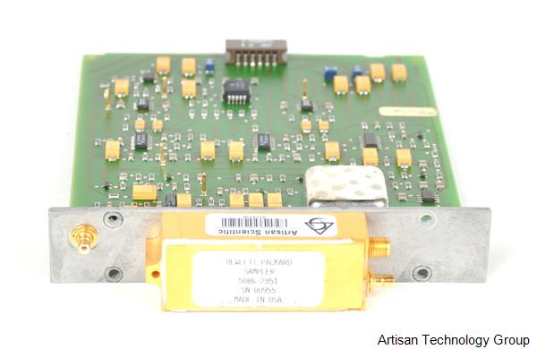 HP 08753-60168 Module