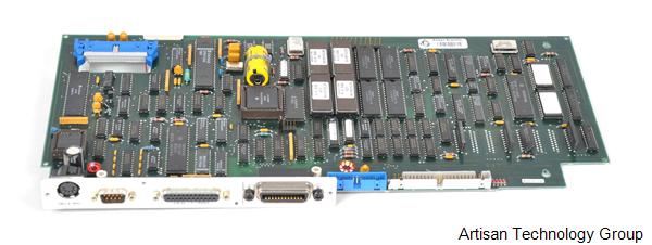 HP 08753-60219 Processor Interface Module