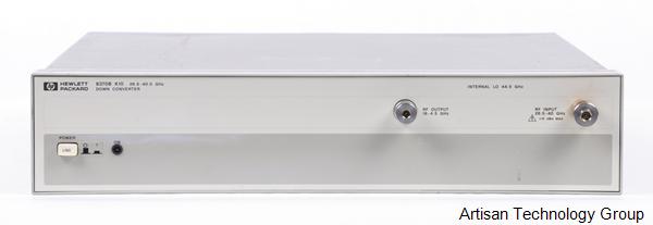 HP 8970B-K10 Down Converter