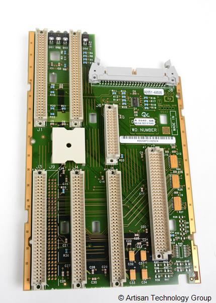 HP A2051-66505 4-Slot Backplane