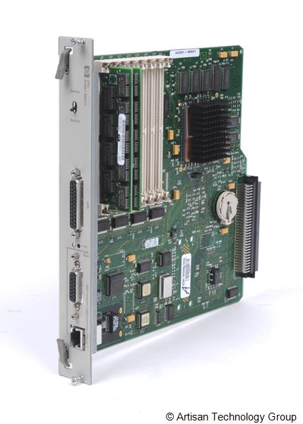 HP A2051-66531 Processor Module