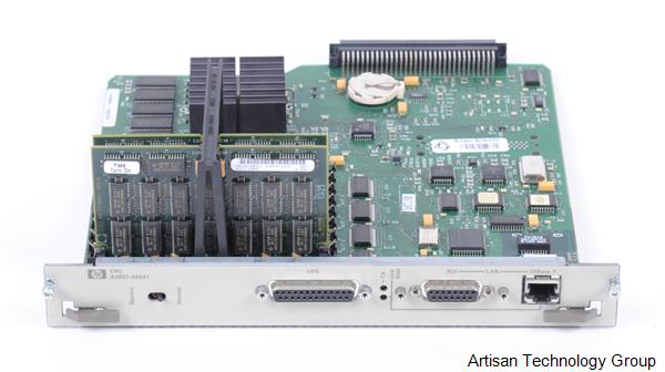 HP A2051-66541 Processor Module