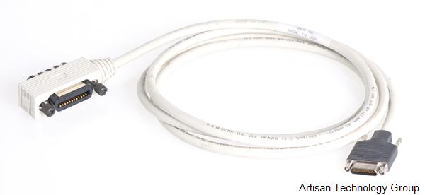 HP A2636-61607 High-Density 15-Pin to GPIB Adapter Cable (2 Meters)