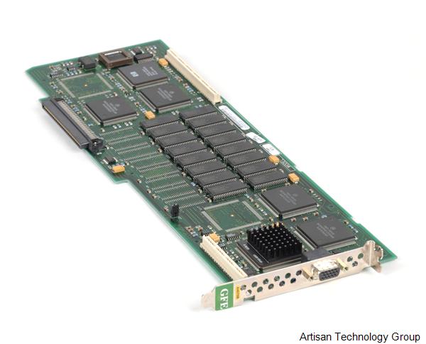 HP A4070B Hyper CRX-8 Graphics Adapter Board