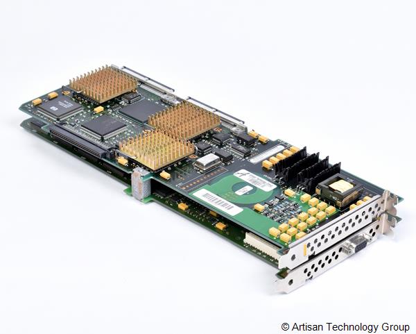 HP A4244A GEO Accelerator/Framebuffer Module