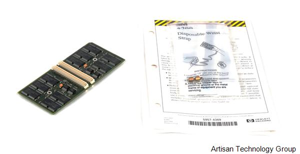 HP A4500-66004 Memory Expansion Module