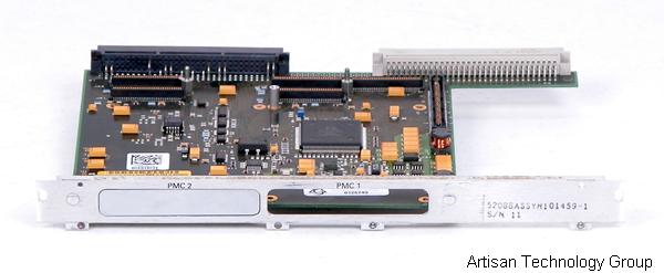 HP A4504-66001 PMC Bridge VME Module