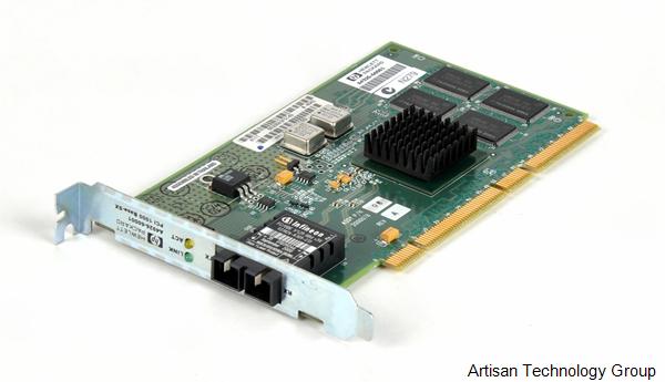 HP A4926-60001 PCI 1000 Base-SX Module