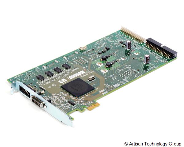 HP CQ107-80004 TOKAMAK PCB03 PCIe Card