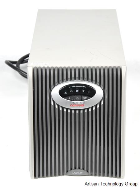 Compaq T2200 XR NA Uninterruptible Power Supply