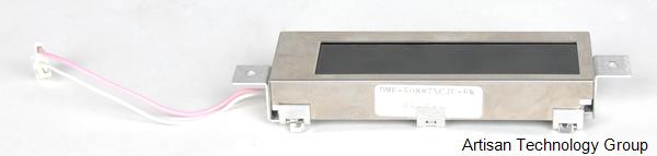 Keysight DMF-50887NCJU-FW Display Board for the E8404A Mainframe