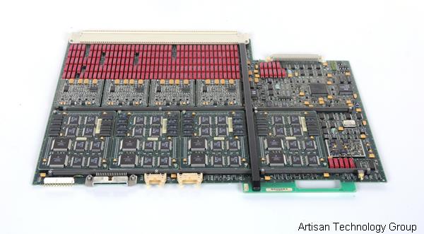 HP E1085-66502 PC Assembly Serial Test Board