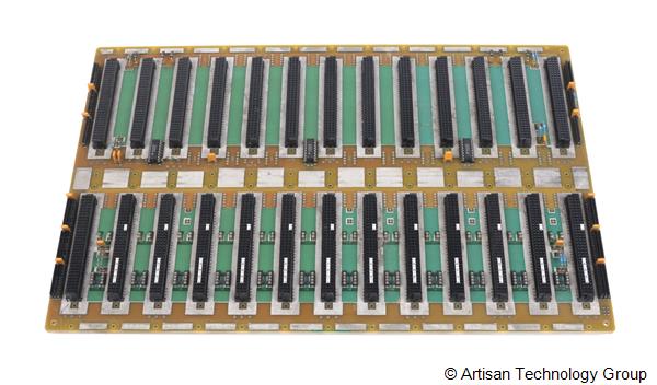 HP  Backplane for E1400B C-Sized VXI Mainframe