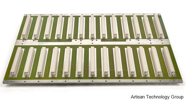 Keysight / Agilent / HP E1401-66521 13-Slot C-Size VXI Backplane