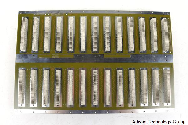 Keysight / Agilent / HP E1401-66521 13-Slot C-Size VXI Backplane