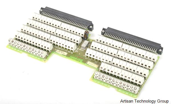 HP E1413-66510 Terminal Block PCA Assembly