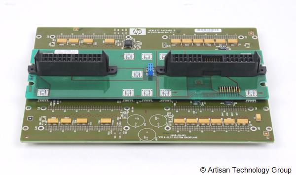 HP E1421-66501 VXI 6-Slot Backplane Module for E1421B