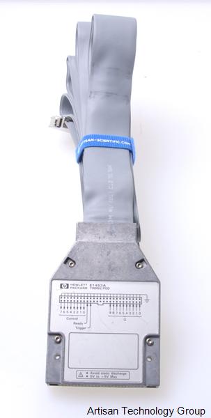 HP E1453A Timing Pod for the E1450A