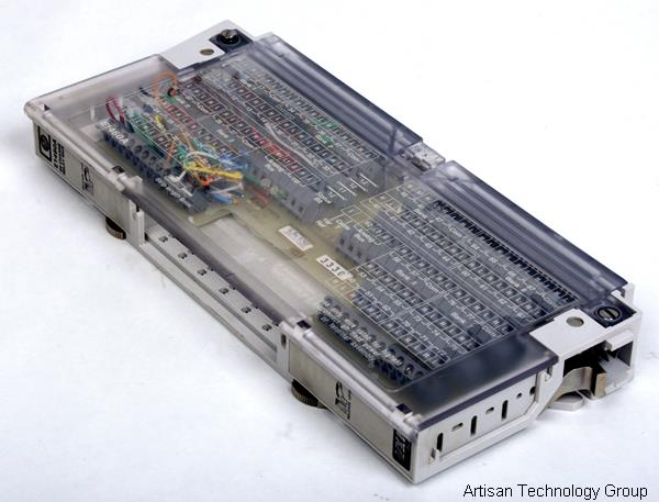 Keysight E1460-80011 Screw Terminal Block (QUIC)