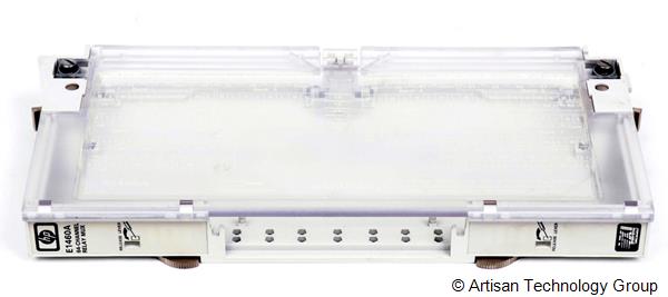 HP E1460A Screw Terminal Block Housing
