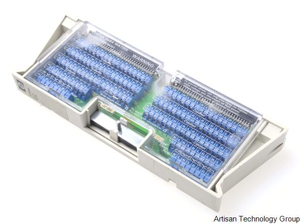HP E1466-80001 Screw Terminal Block (non-QUIC)